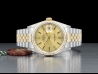 Ролекс (Rolex) Datejust 36 Champagne Jubilee Crissy Dial 16233 